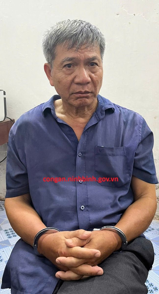 CƠ QUAN CSĐT CÔNG AN TỈNH BẮT GIỮ ĐỐI TƯỢNG LỢI DỤNG QUYỀN KHIẾU NẠI TỐ CÁO VI PHẠM PHÁP LUẬT